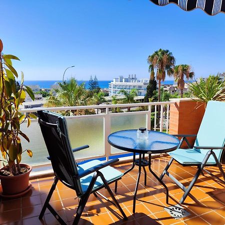 Апартаменты Vista Azul Torremolinos - Carihuela Экстерьер фото