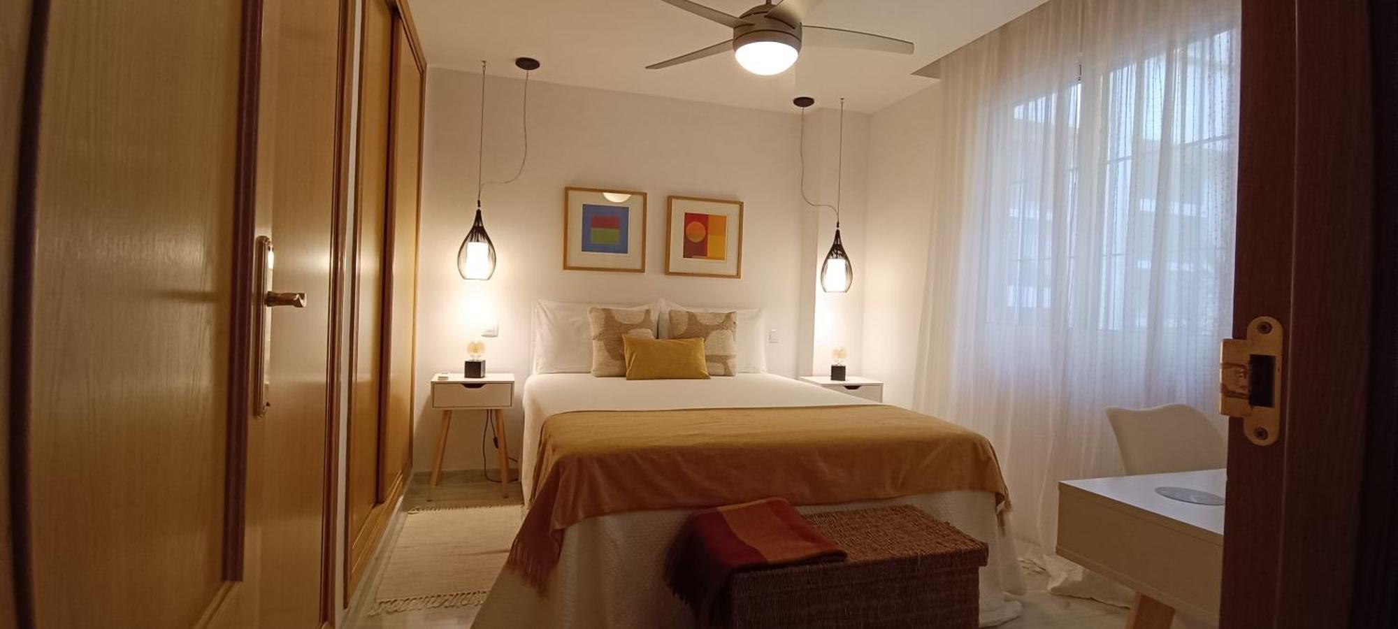 Апартаменты Vista Azul Torremolinos - Carihuela Экстерьер фото