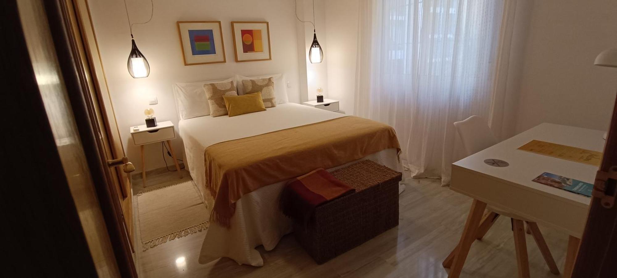 Апартаменты Vista Azul Torremolinos - Carihuela Экстерьер фото